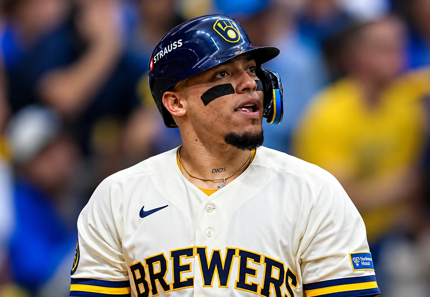 Willson Contreras NLCS